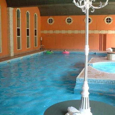Deer Park Golf And Spa Dublin Fasiliteter bilde