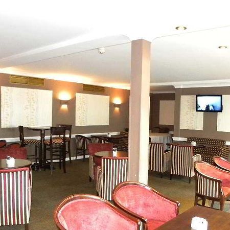 Deer Park Golf And Spa Dublin Eksteriør bilde