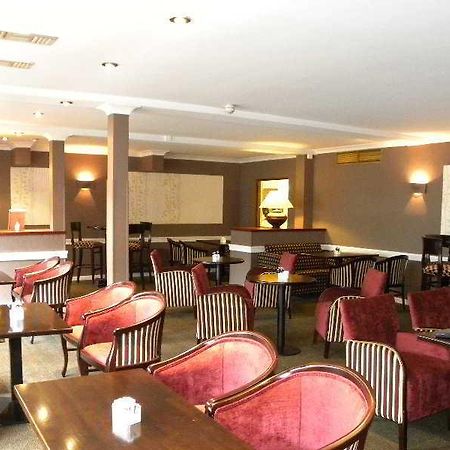 Deer Park Golf And Spa Dublin Eksteriør bilde