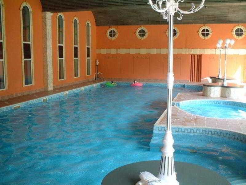 Deer Park Golf And Spa Dublin Fasiliteter bilde