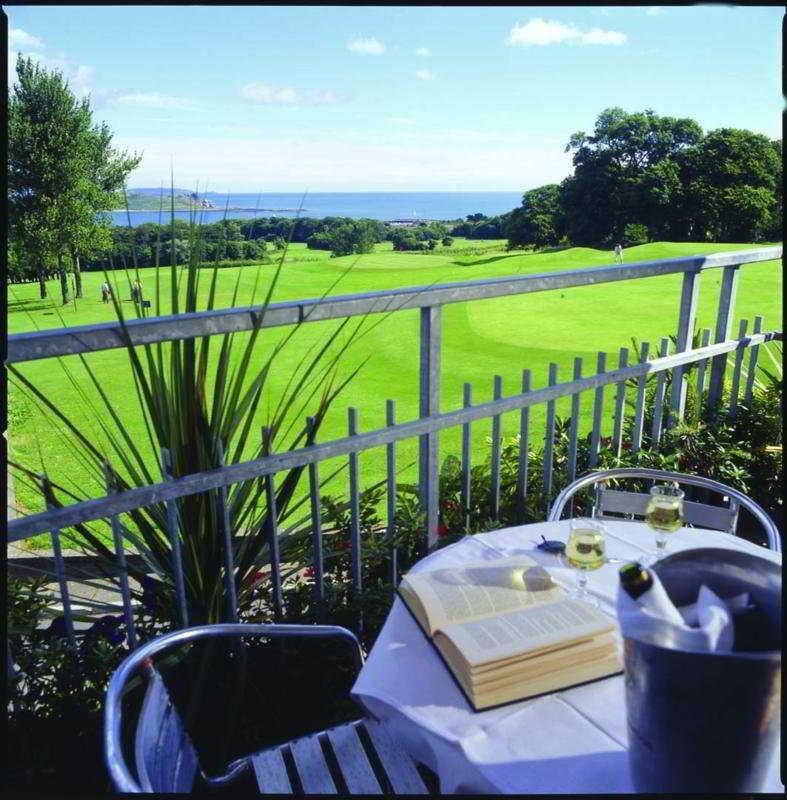 Deer Park Golf And Spa Dublin Eksteriør bilde