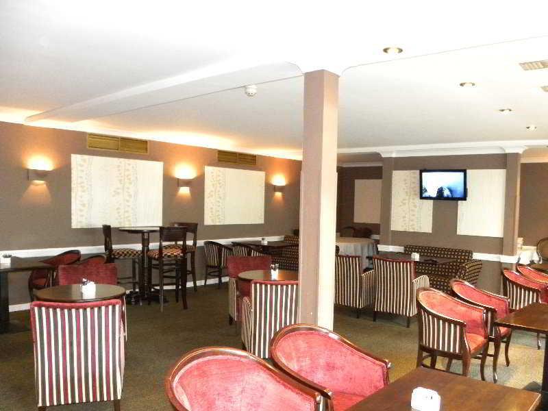 Deer Park Golf And Spa Dublin Eksteriør bilde