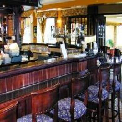 Deer Park Golf And Spa Dublin Eksteriør bilde