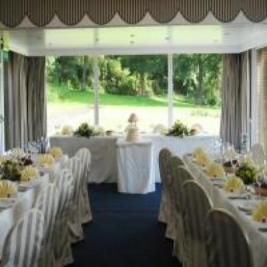 Deer Park Golf And Spa Dublin Eksteriør bilde