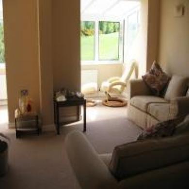 Deer Park Golf And Spa Dublin Eksteriør bilde