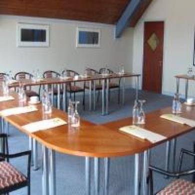 Deer Park Golf And Spa Dublin Eksteriør bilde