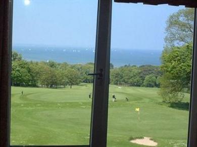Deer Park Golf And Spa Dublin Eksteriør bilde