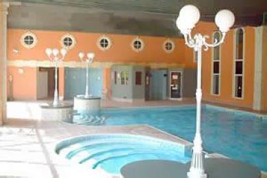 Deer Park Golf And Spa Dublin Eksteriør bilde