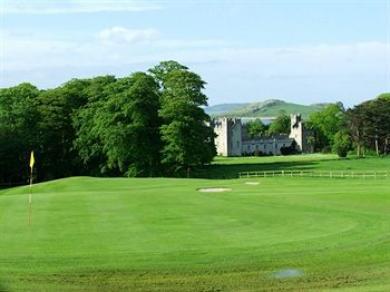 Deer Park Golf And Spa Dublin Eksteriør bilde