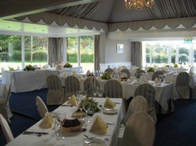 Deer Park Golf And Spa Dublin Eksteriør bilde