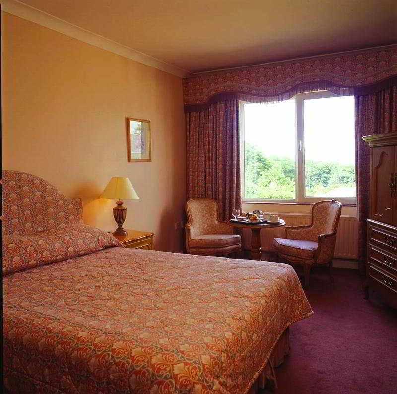 Deer Park Golf And Spa Dublin Rom bilde