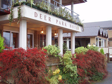 Deer Park Golf And Spa Dublin Eksteriør bilde