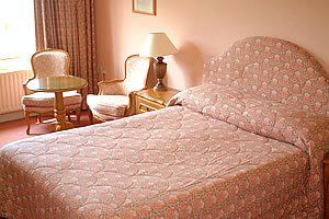 Deer Park Golf And Spa Dublin Rom bilde