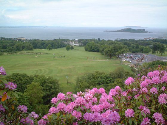 Deer Park Golf And Spa Dublin Bekvemmeligheter bilde