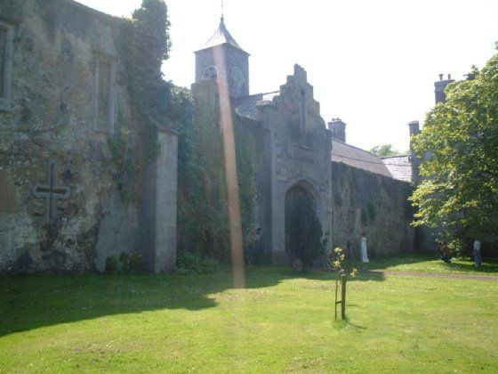 Deer Park Golf And Spa Dublin Bekvemmeligheter bilde
