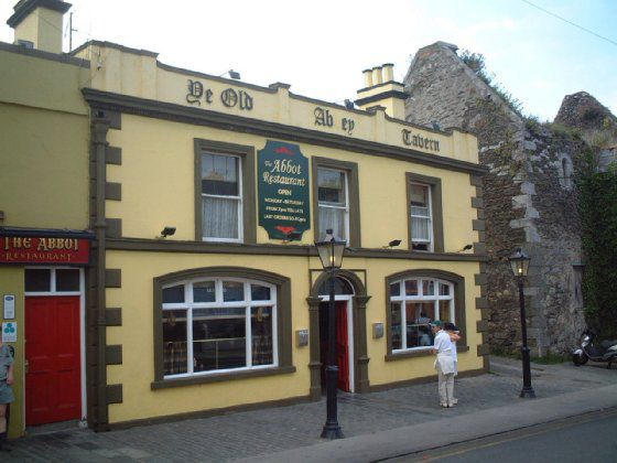 Deer Park Golf And Spa Dublin Eksteriør bilde